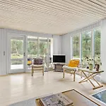 3 Bedroom Awesome In Hébergement de vacances Ringkøbing