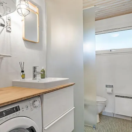 Сasa de vacaciones 3 Bedroom Awesome In