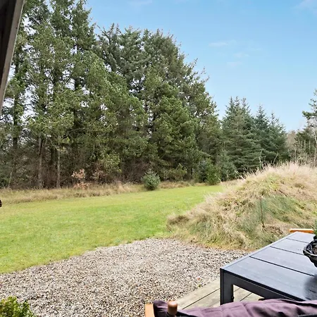 Сasa de vacaciones 3 Bedroom Awesome In