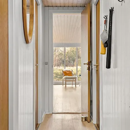 Сasa de vacaciones 3 Bedroom Awesome In