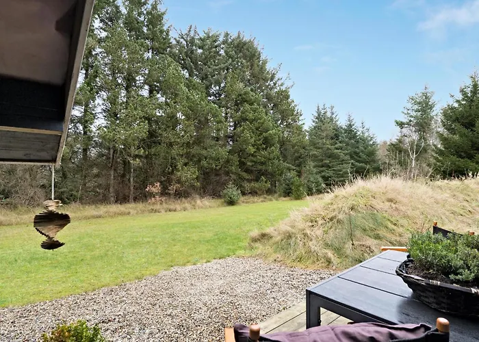 Сasa de vacaciones 3 Bedroom Awesome In