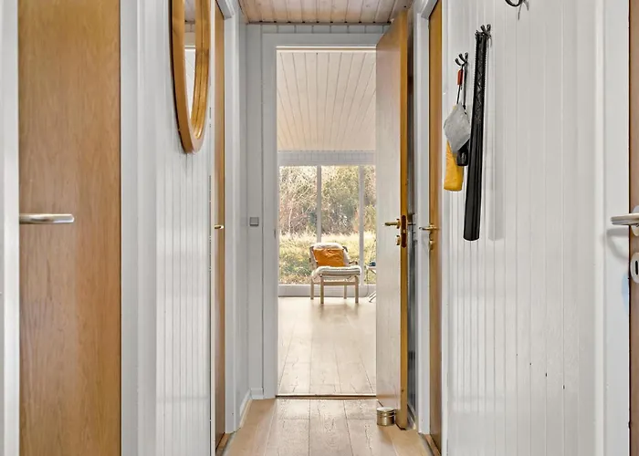 Сasa de vacaciones 3 Bedroom Awesome In